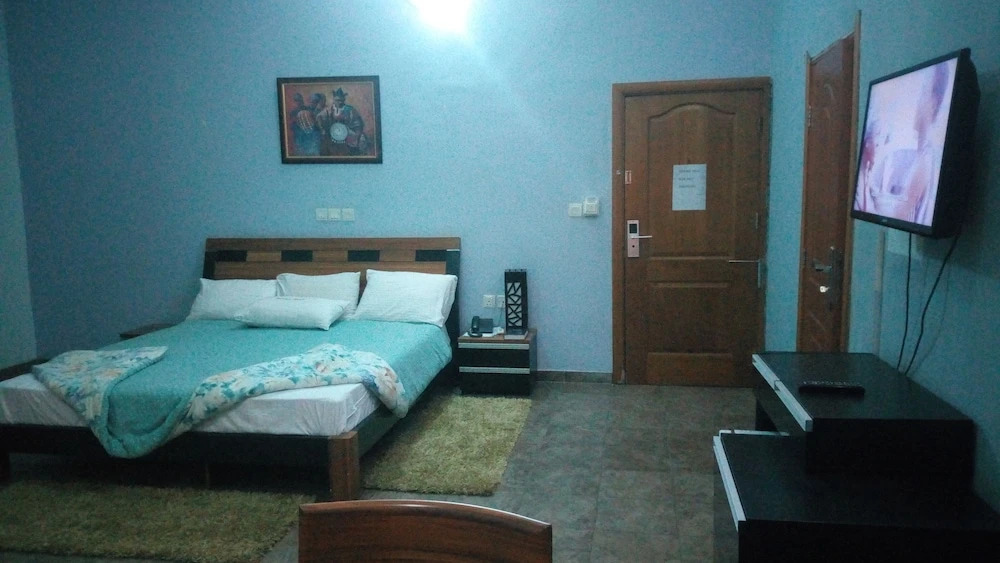 Wetland Hotels, Ibadan