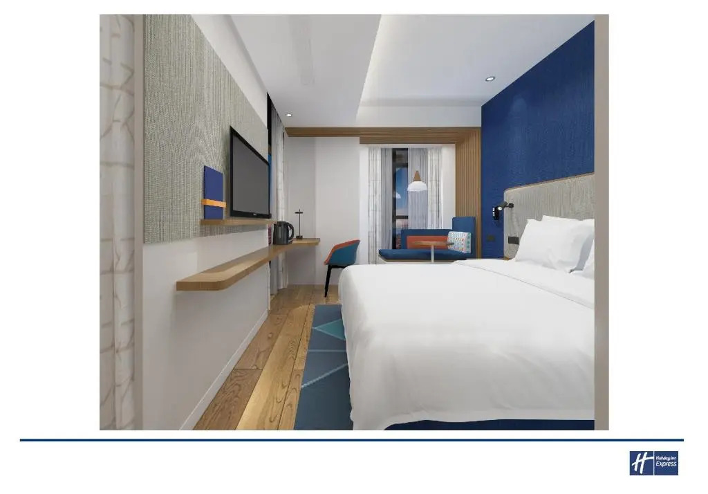 Holiday Inn Express Dali Xiaguan by IHG
