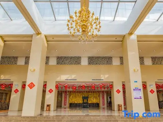 Tian Yi Hotel