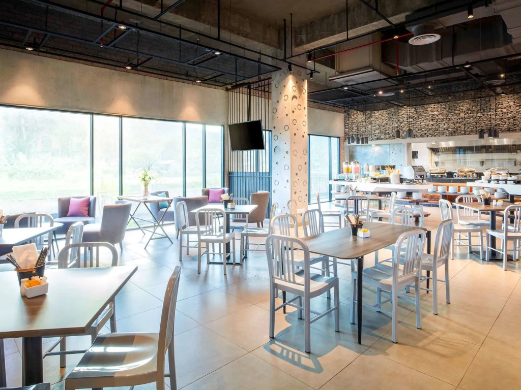 ibis Styles Kota Kinabalu Inanam