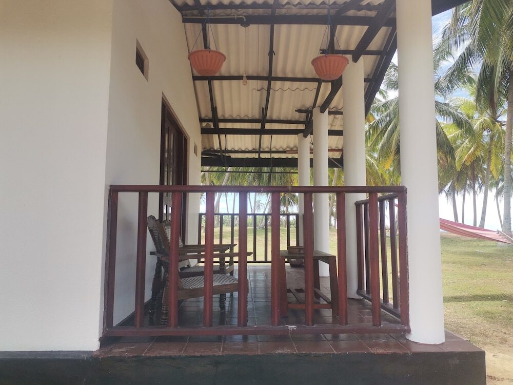 Helios Beach Resort