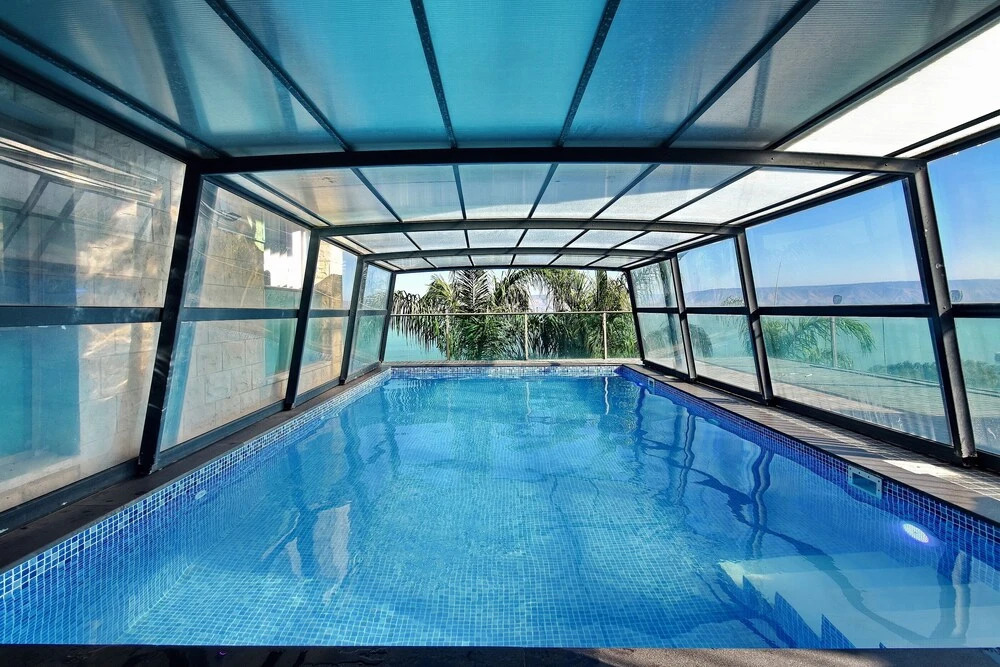 luxury suites