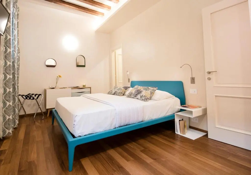 Stemar Apartments