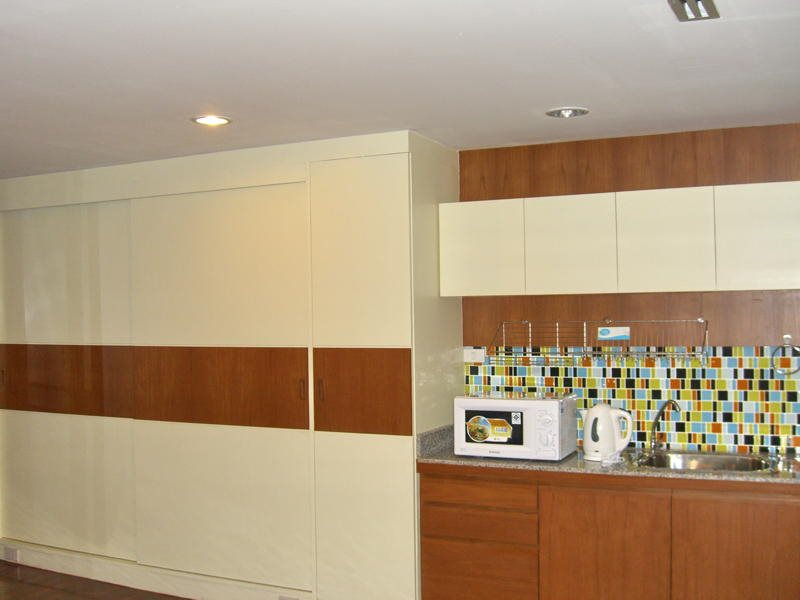 Eight Ville Apartment
