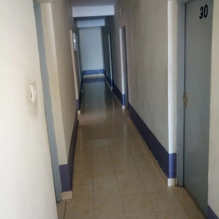 Yumwema Guest House