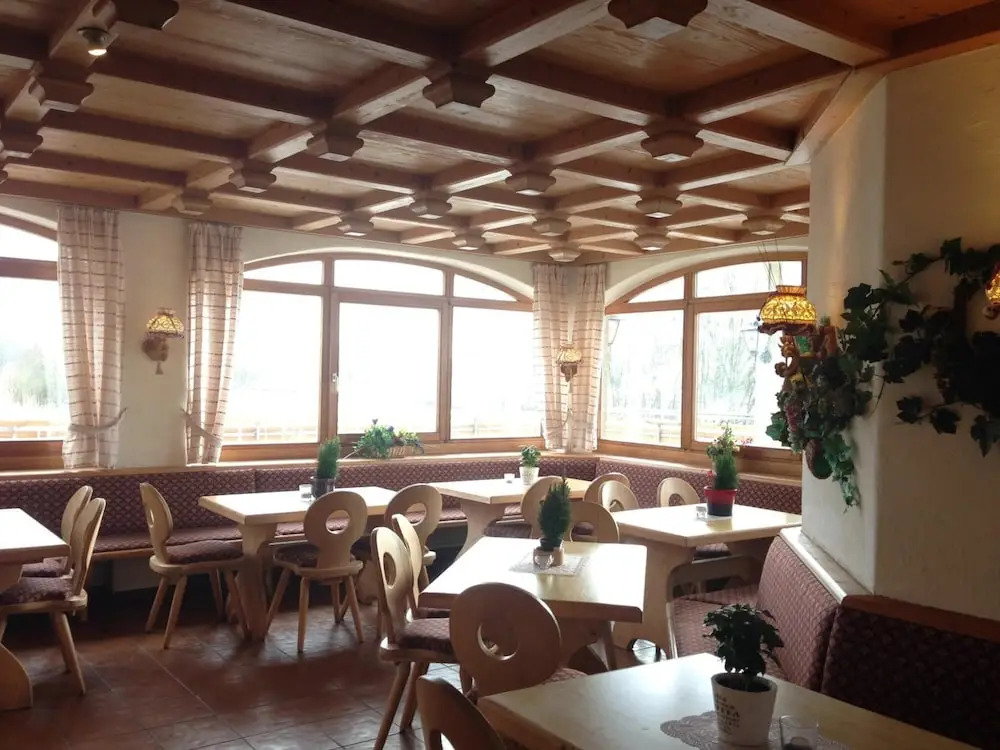 Hotel Alte Rose Gasthaus