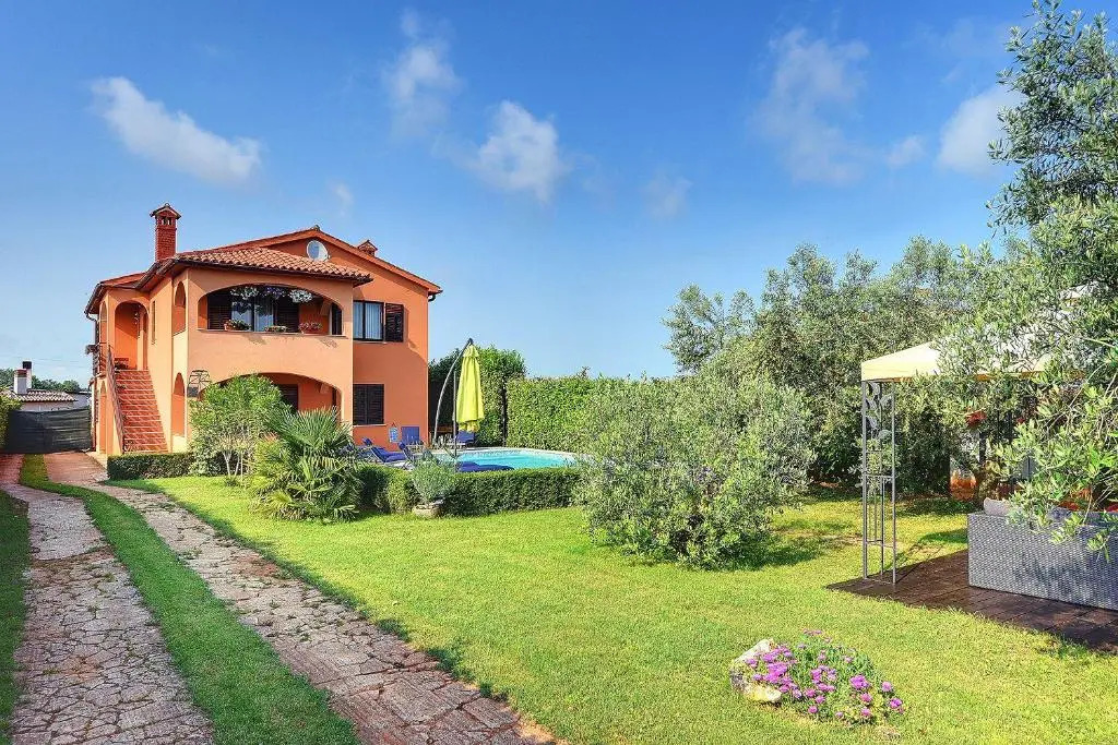 Casa Sissano