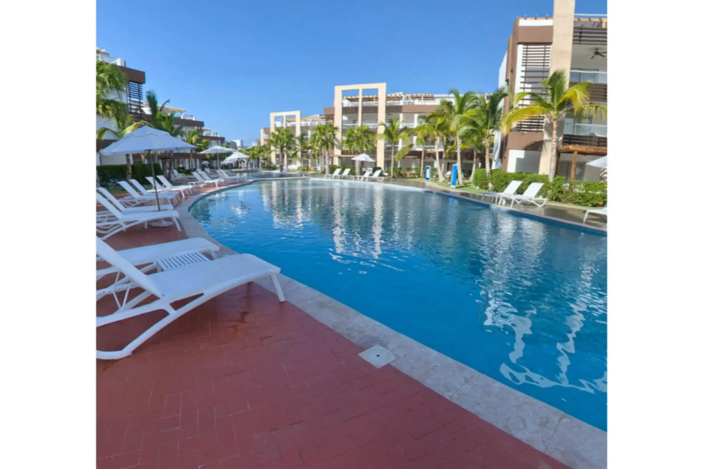 Hotel Bakour Punta Cana Suites