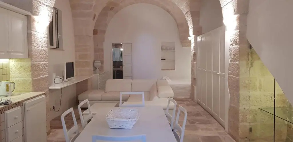 La casa di Sara