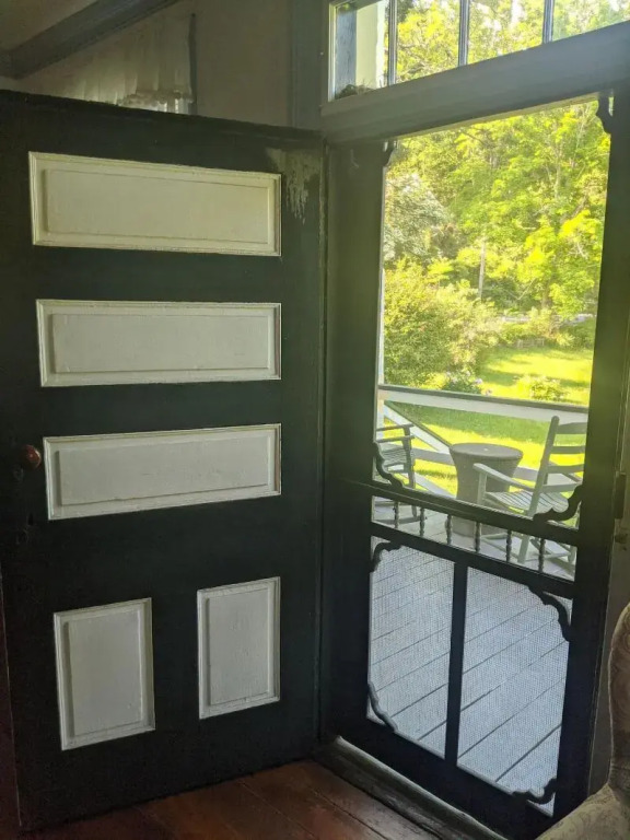 The Anderson Cottage Bed & Breakfast