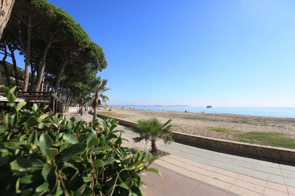 Apartamento Junto al mar Para 6 Personas en Cambrils