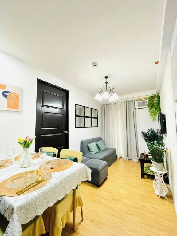 Paid Airprtpck-up - Worknrelax 2TV With Netflx - 10 Mins Away From Airport