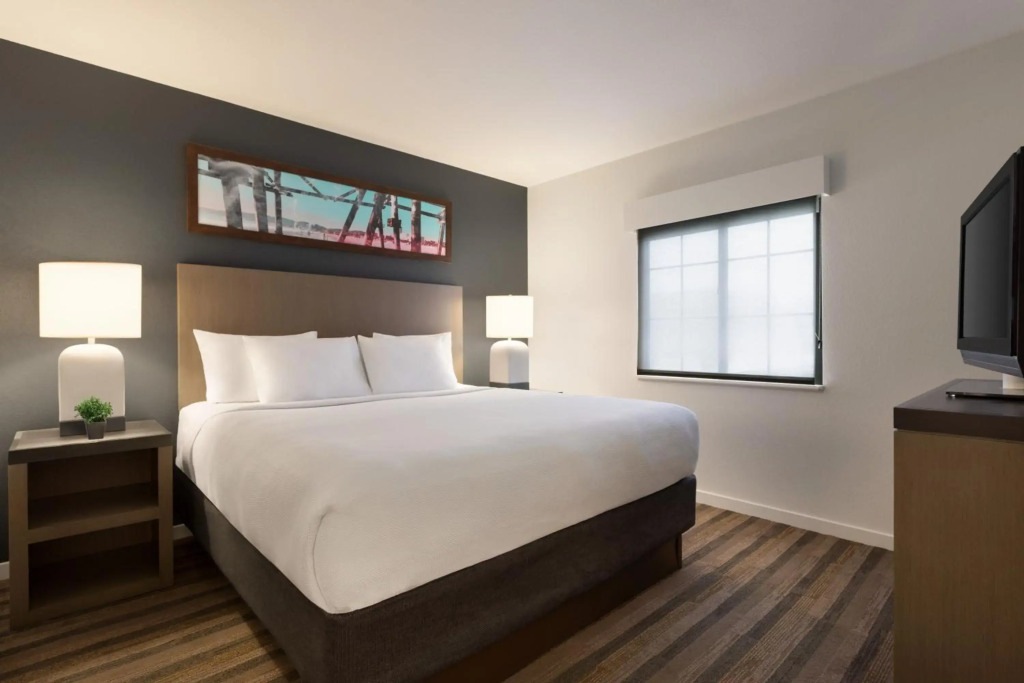 Hyatt House Boston/Burlington