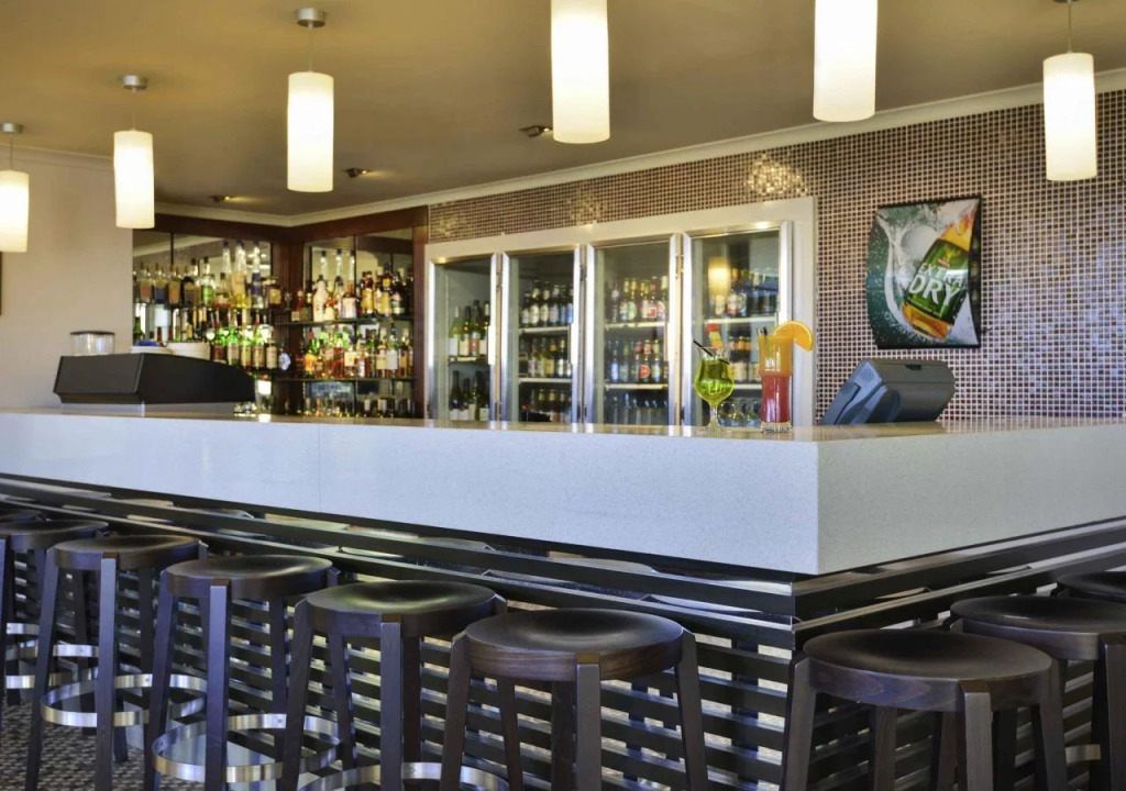 The Plaza Hotel Kalgoorlie