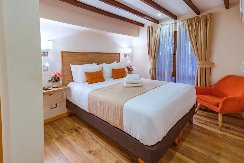 Tagle Hotel Boutique