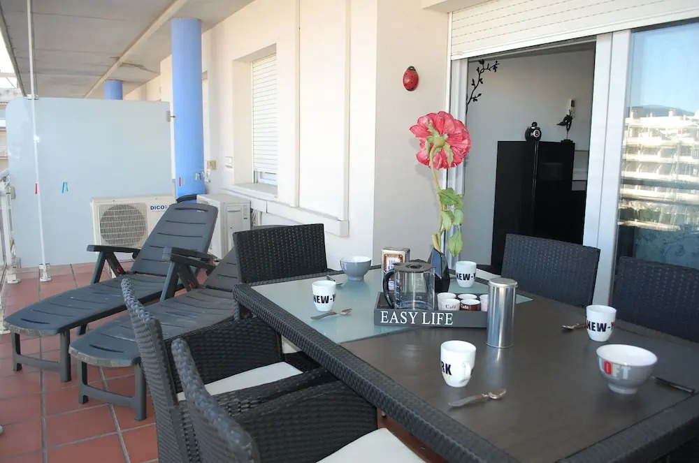 Apartamento 3268- Port Canigó I, 329