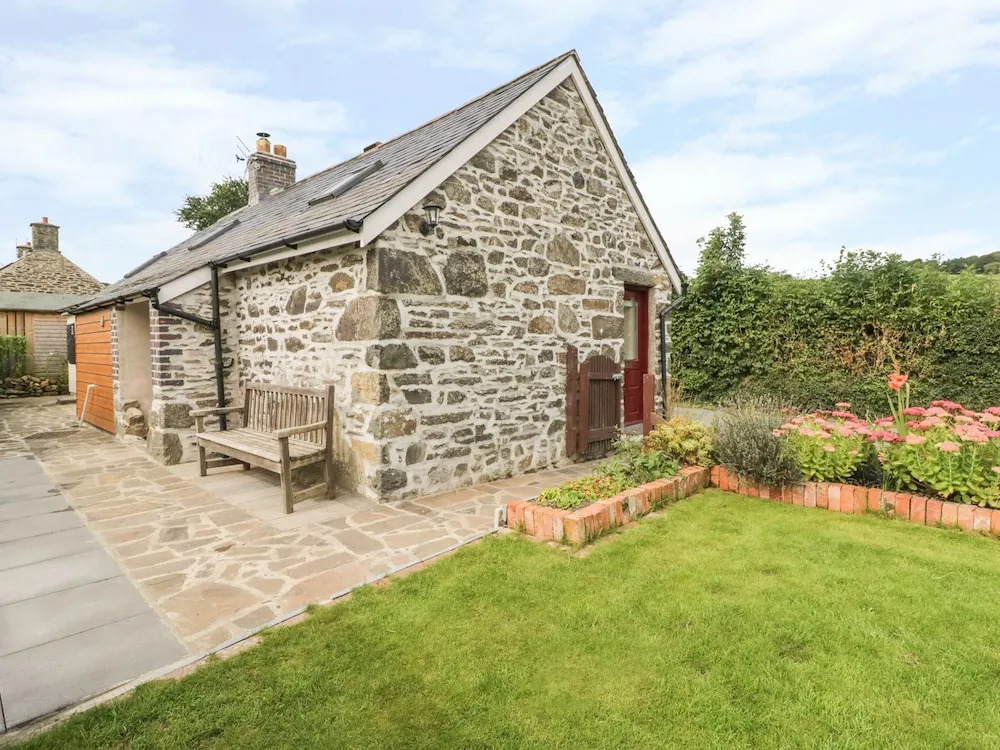 Bramble Cottage
