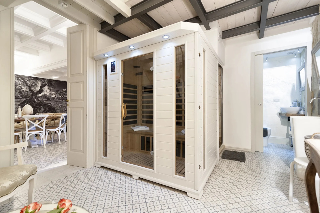 Palazzo Mandurino luxury relais