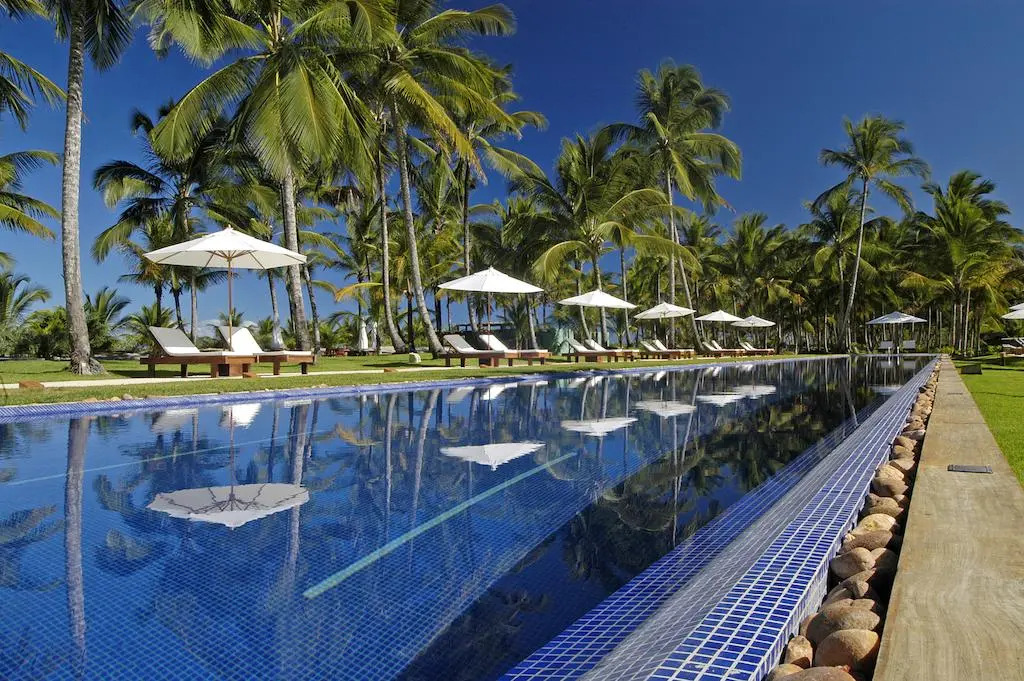 Txai Resort
