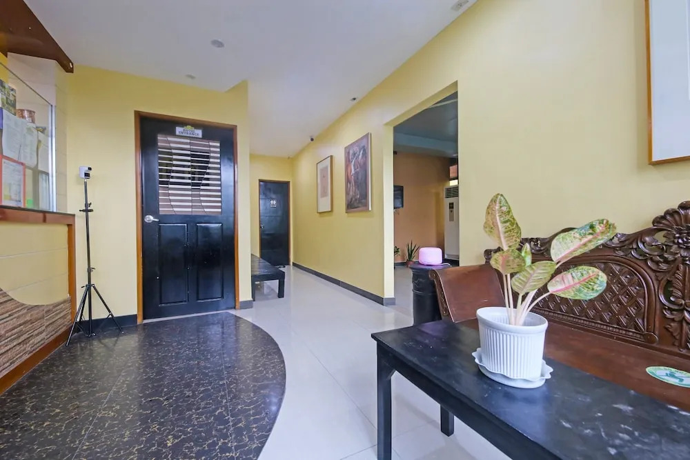 OYO 901 Ranchotel Tunasan