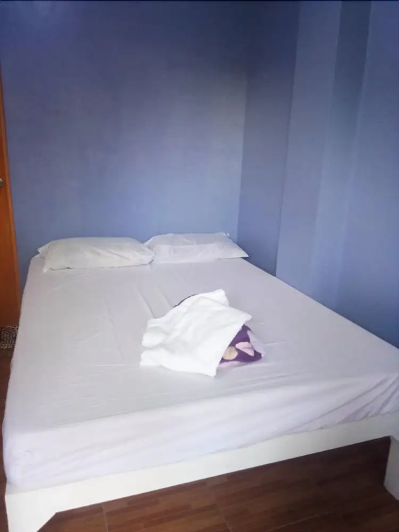 Purple Guesthouse