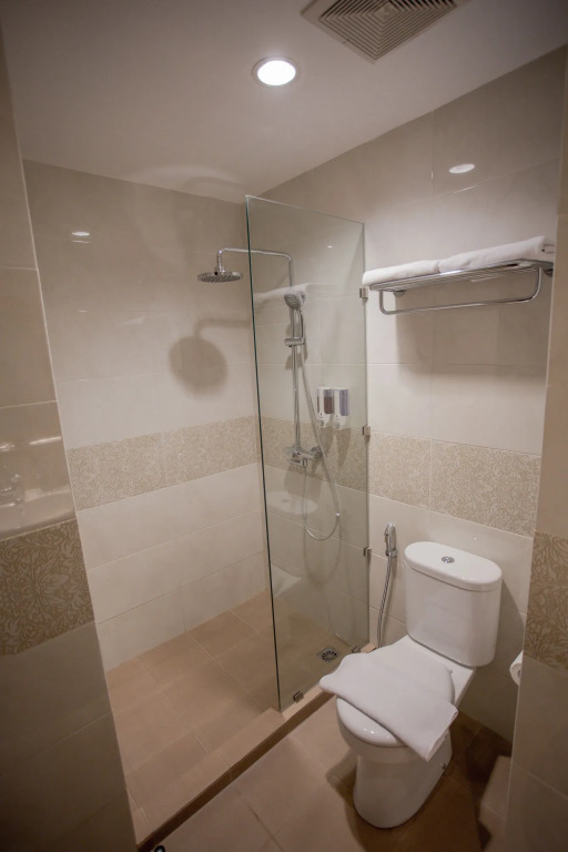Same Hotel Malang