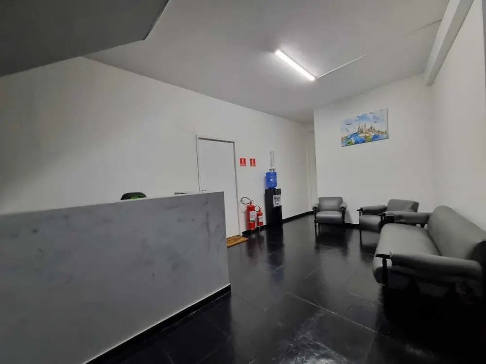Villa Fátima Hostel GRU
