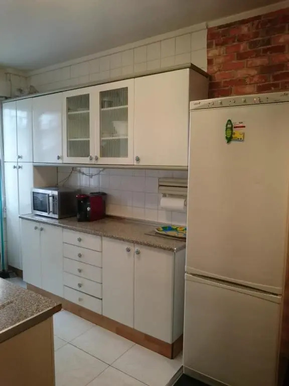 Apartamento Acogedor Bilbao
