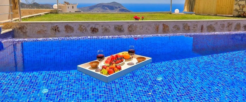 Villa Mandalina
