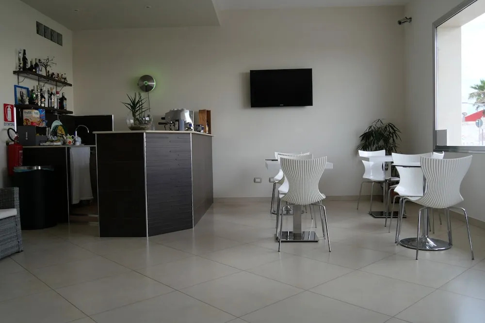 Hotel Celeste