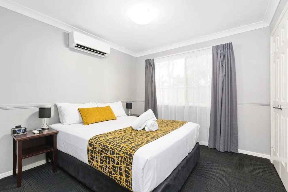 Best Western The Stirling Rockhampton