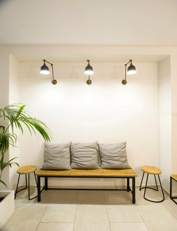 Apartamentos Cana Rita