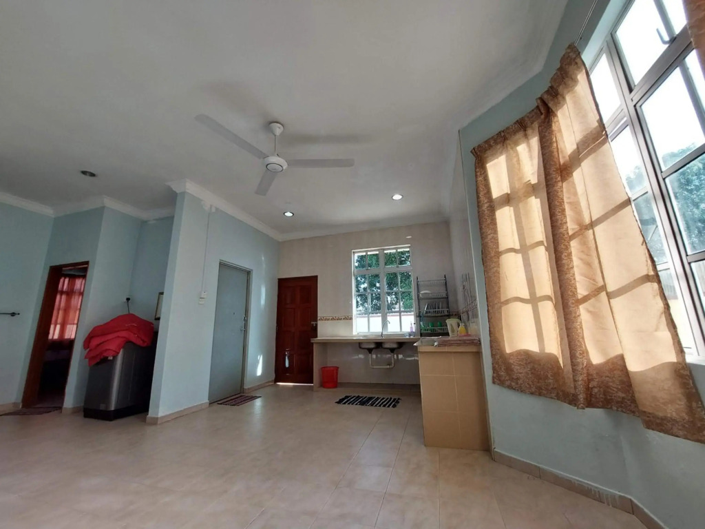 AL Indara Bunglow Homestay Taiping