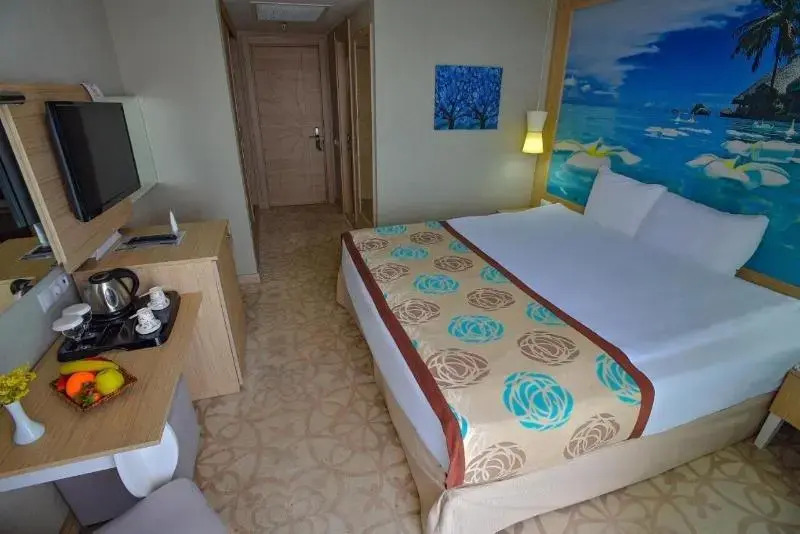 Hotel Izgrev Spa & Aquapark