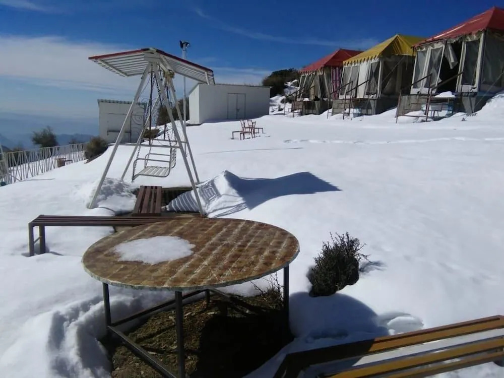The Sky Village