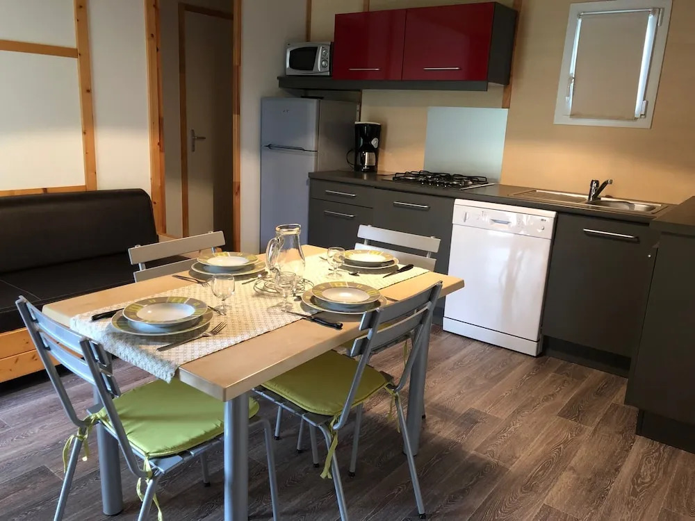 Camping Dorrondeguy