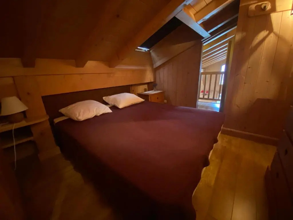 Appartement Samoëns, 4 pièces, 6 personnes - FR-1-624-25