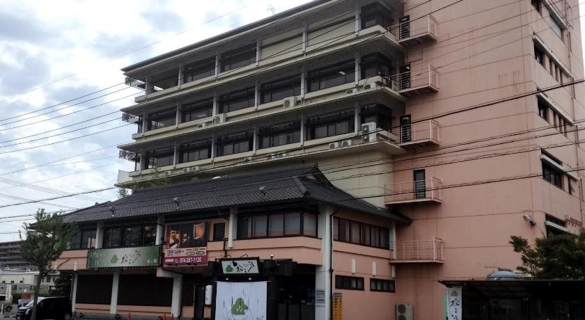 Spa & Hotel Tenjin No Yu
