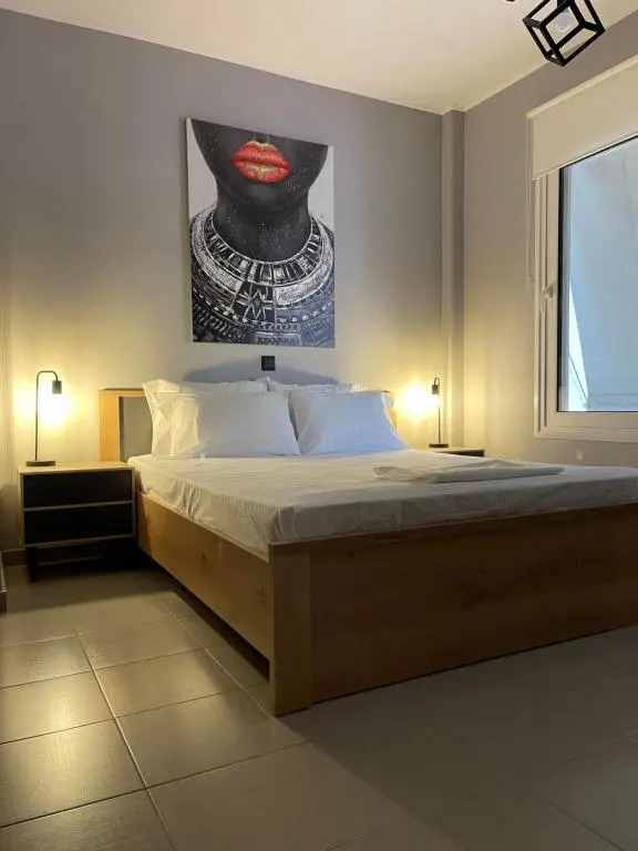 Vasiliki Apartments
