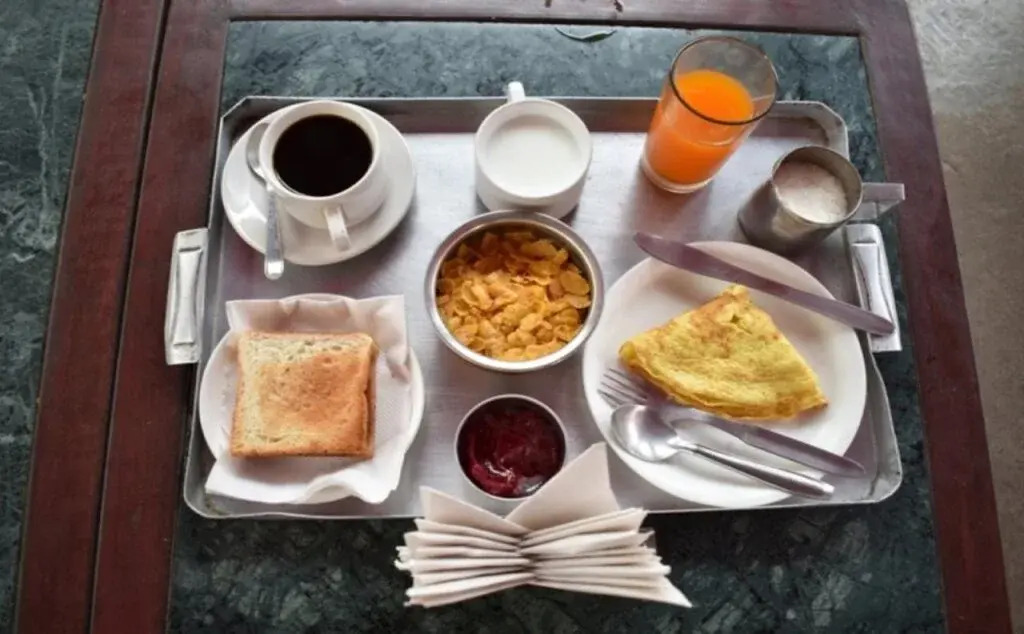 Vinayak Guest House