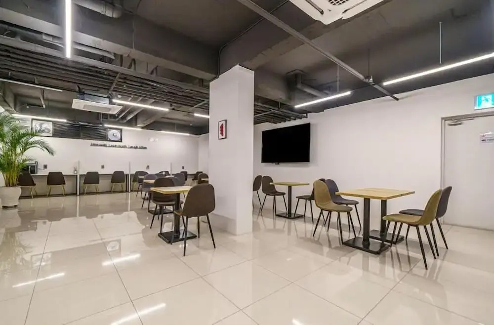 Pohang Mansion 6 Hotel