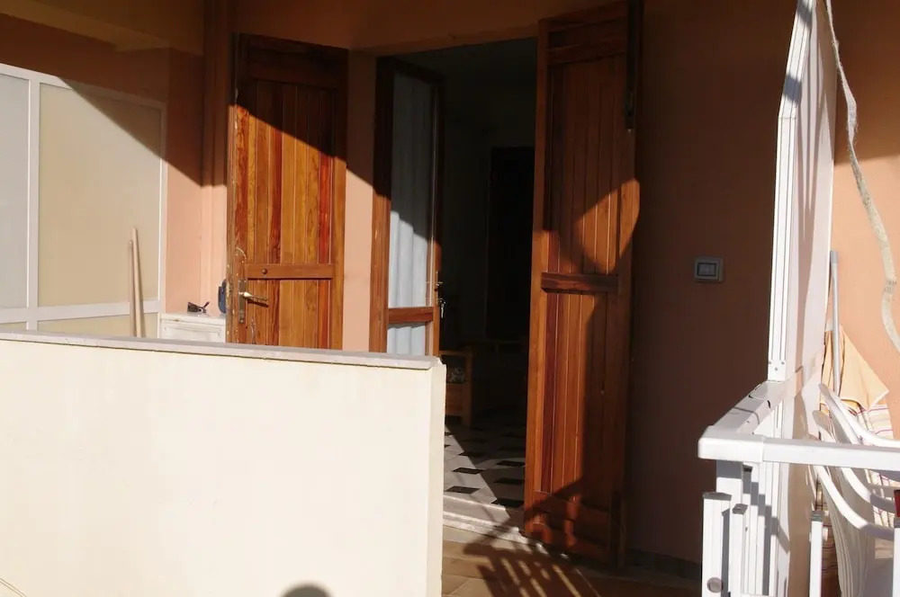 Casa Serrano
