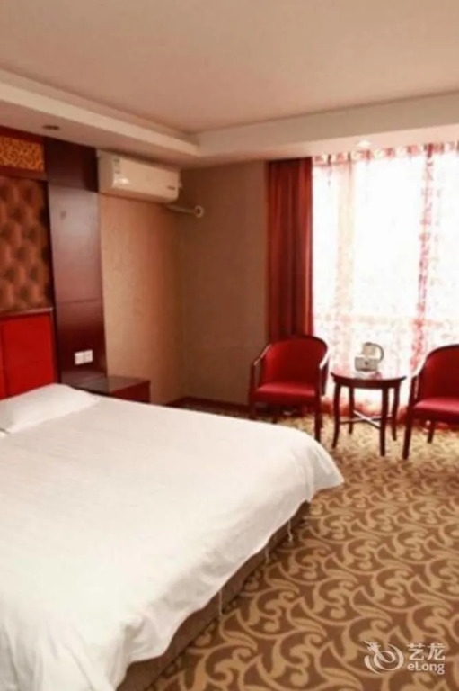 Saijia Shidai Hotel