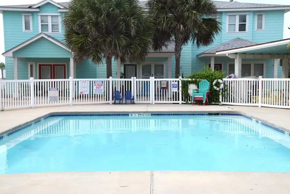 The Commons #102 - Three Bedroom Townhome