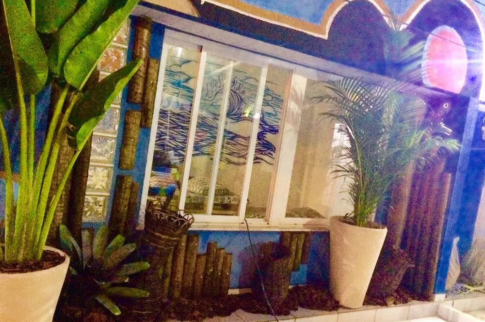 Beach House Jardim Oceânico