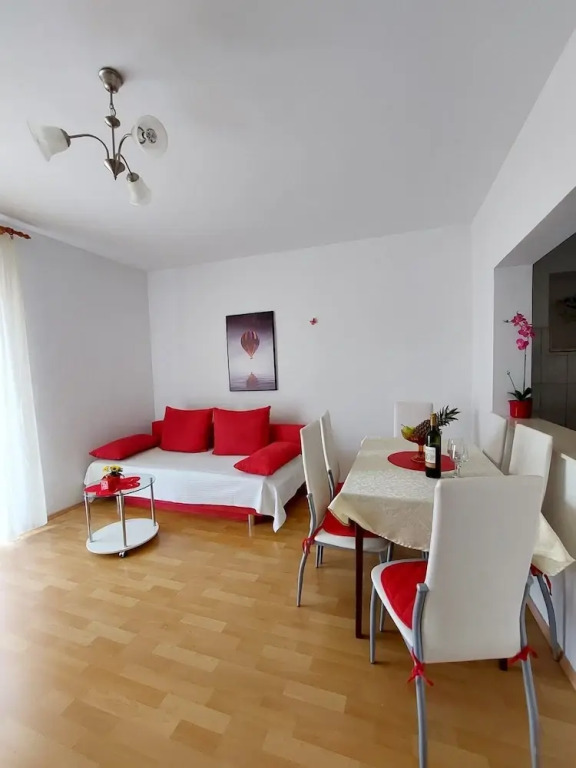 Apartment Jema