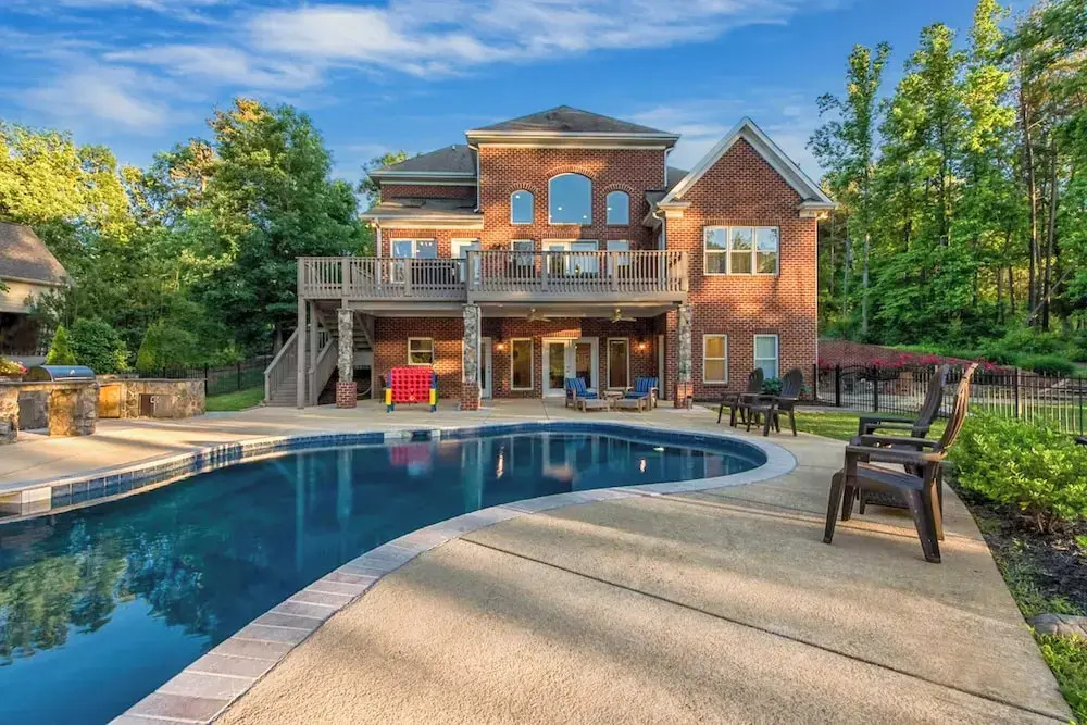 Lake Escape by Avantstay Lakefront, Private Dock