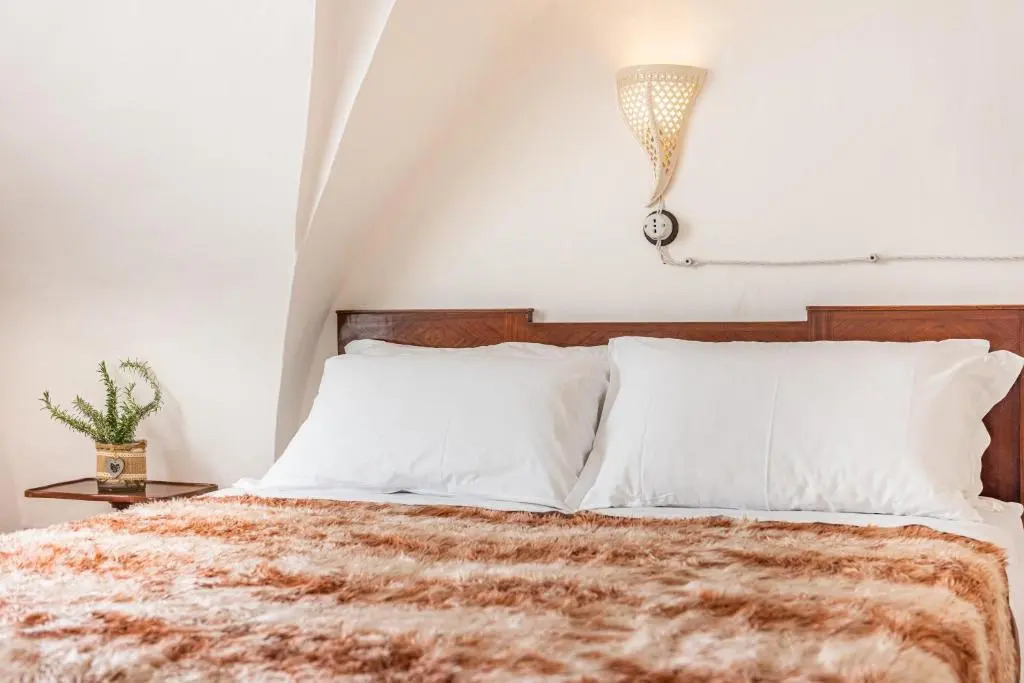 Le Stanze di Felline- B&B e Monolocali vacanze