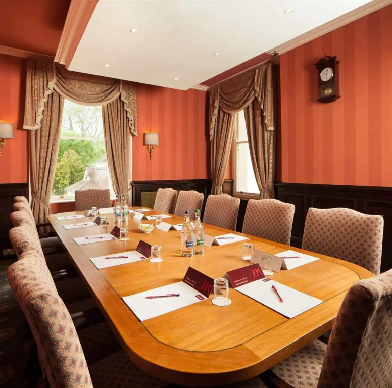 Mercure Gloucester Bowden Hall Hotel