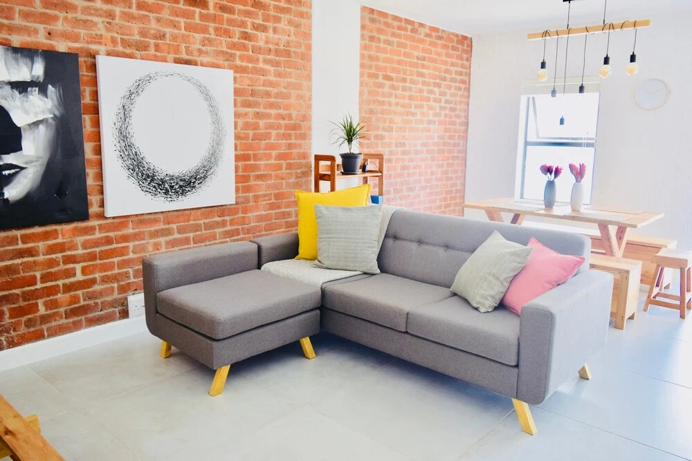 1 Bedroom Apartment With Balcony in Woodstock
